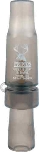 Primos Deer Call Mouth Model 702 for Early Season Buck Hunting