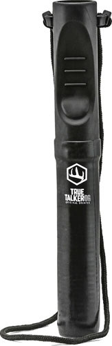Hunters Specialties HS Deer Call Grunt Tube - Realistic Buck Growl and Deer Vocalizations