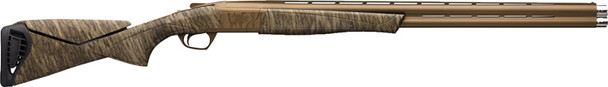 Browning Cynergy Wicked Wing 12 Gauge Over/Under Shotgun with 30-Inch Barrel and Camouflage Stock