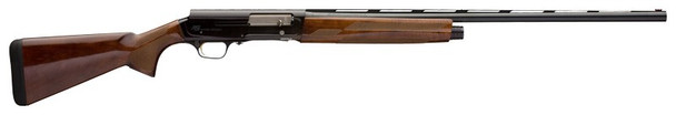 Browning A5 Hunter Sweet 16 Semi-Auto Shotgun with 26-Inch Barrel and Walnut Stock