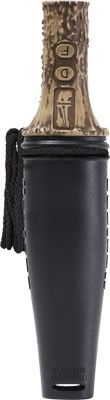Flextone Calls Buck Collector Plus Mechanical Deer Call with Tru-Touch Buttons