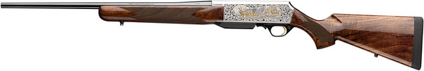 Browning Bar Safari Tribute HG 30-06 Springfield Semi-Automatic Sporting Rifle with Grade IV Turkish Walnut Stock