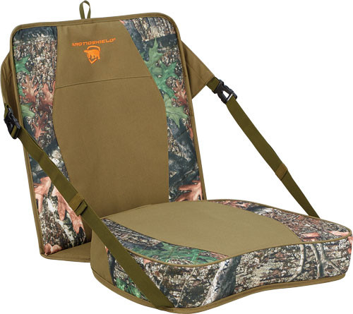 Arctic Shield Hot AZ Stadium Insulated Seat Cushion with Heat Retention