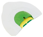 Primos PS1175 Turkey Call Diaphragm with Sonic Dome * Reliable Latex Mouth Call for Realistic Turkey Sounds