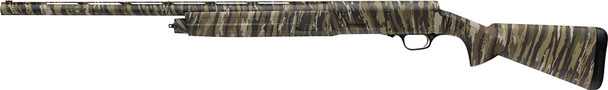 Browning A5 12 Gauge Semi-Auto Shotgun with 26-Inch Camouflage Barrel 0119332005