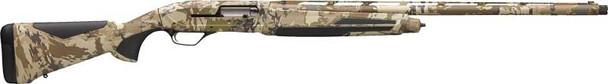 Browning Maxus II 12 Gauge Semi-Auto Shotgun with 28-Inch Barrel and Camouflage Finish 011752204