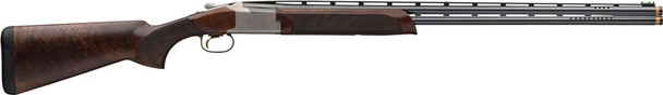 Browning Citori 725 Sporting Over/Under Shotgun 20 Gauge with Grade III/IV Walnut Finish