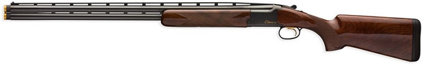 Browning Citori CX 12 Gauge Over/Under Shotgun with 28-Inch Barrel and Walnut Stock