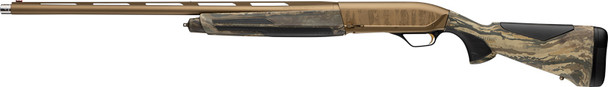 Browning Maxus II Wicked Wing 12 Gauge Semi-Auto Shotgun with Camouflage Synthetic Stock 011785204