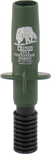 Primos Predator Call with Hands-Free Operation and Cottontail Rabbit Sound