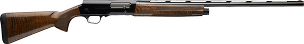 Browning A5 Hunter 20-Gauge Semi-Auto Shotgun with Inflex Technology Recoil Pad