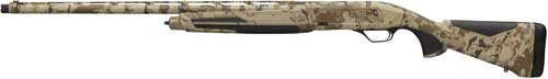 Browning Maxus II 12 Gauge Semi-Auto Shotgun with Camouflage Finish and 3.5-Inch Chamber 011752205