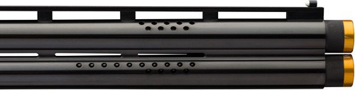 Browning CXT Trap 12 Gauge Over/Under Shotgun with 30-Inch Steel Barrel and Walnut Monte Carlo Stock