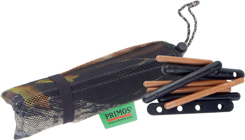 Primos Big Bucks Rattling Bag - Compact Hunting Call with Big Sound