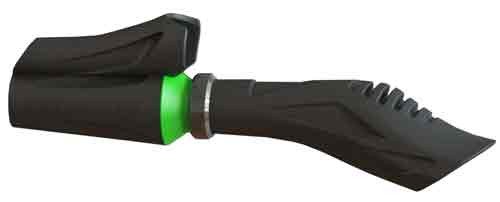 Primos Deer Call Rut Roar with Challenge Wheeze * Realistic Buck Sounding Mechanical Call