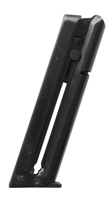 Smith & Wesson S&W Magazine for Model 422/622/41/2206 - 10 Round Capacity, Blued Steel