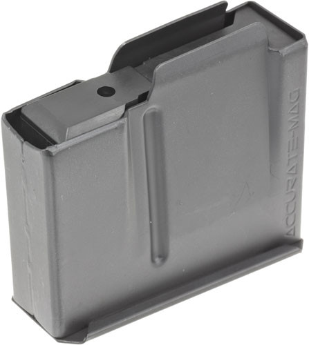 Ruger Hawkeye Long Magazine for 6.5 PRC Centerfire Rifle - 3 Round Capacity
