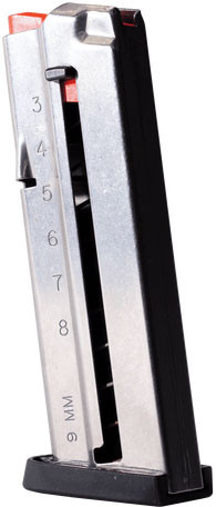 Smith & Wesson M&P9 Shield EZ 8-Round 9mm Luger Magazine