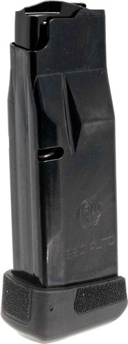 Ruger LCP Max .380 ACP Magazine - 12 Round Capacity, Black Polymer