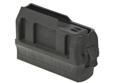 Ruger Glenfield Magazine for 450 Bushmaster - 3 Rounds Capacity, Black Matte Finish