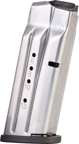 Smith & Wesson S&W Magazine Shield Plus 30 for 30 Super Carry Pistols