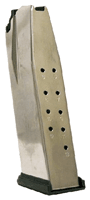 Springfield Armory XD/XDM .45 ACP 13-Round Stainless Steel Magazine