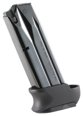 Beretta EU00036 Magazine/Grip Adapter for PX4 Sub Compact - Polymer Construction