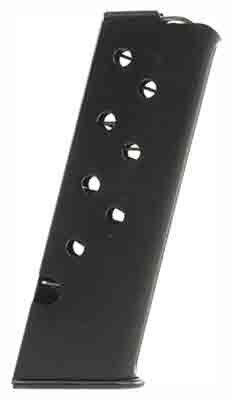 Beretta Bobcat 21 .25 ACP Steel Magazine with 8-Round Capacity