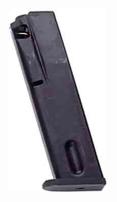 Beretta JM90396HC .380 Auto Magazine for Model 84 Series – 13 Rounds, Blued Steel