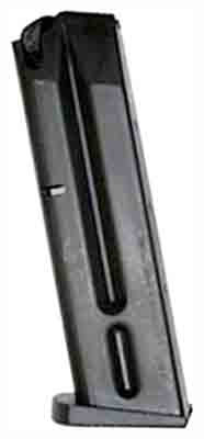 Beretta JM92F 9mm Luger Centerfire Pistol Magazine - 10 Rounds