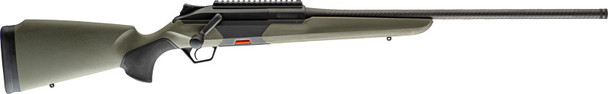 Beretta BRX1 .300 Winchester Magnum 24-Inch Sporting Rifle with Carbon Fiber Stock
