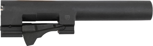 Beretta Barrel 92 Compact 9mm with 4.3-inch Matte Black Finish, Chrome Lined, Drop-In Design