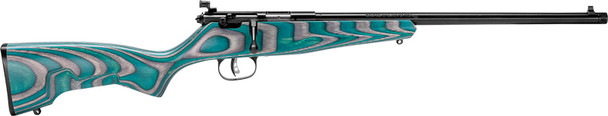 Savage Rascal Youth Single-Shot Rifle with 16-Inch Barrel and Laminate Stock