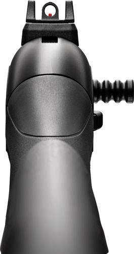 Beretta A300 Patrol 12 Gauge Semi-Auto Shotgun with Enlarged Controls and Black Synthetic Stock