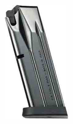 Beretta PX4 9mm Sub-Compact Magazine - 13 Rounds, Blued Steel, for PX4 Storm
