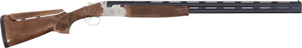 Beretta J686S1230BFL 12-Gauge Over/Under Sporting Shotgun with 30-Inch Barrel and Left-Hand Design