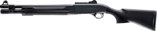 Beretta 1301 Tactical 12 Gauge Semi-Auto Shotgun with Oversized Bolt Handle