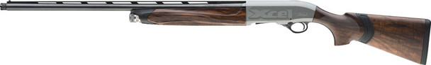Beretta A400 Xcel Sporting KO 12-Gauge Semi-Auto Shotgun with Adjustable Walnut Stock