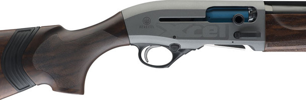 Beretta A400 Xcel Sporting KO 12-Gauge Semi-Auto Shotgun with Adjustable Walnut Stock