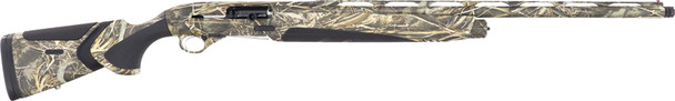 Beretta A400 Xtreme Plus KO 12-Gauge Semi-Auto Shotgun with Camouflage Finish J42XS16