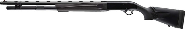 Beretta A300 Ultima Snowgoose 12-Gauge Semi-Auto Shotgun with Enlarged Controls and Synthetic Black Stock