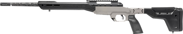 BC 18" CHASSIS FLD STK RAIL