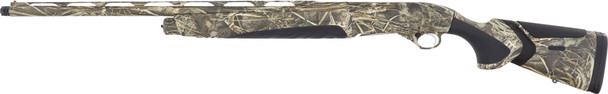 Beretta A400 Xtreme Plus KO 12-Gauge Semi-Auto Shotgun with Camouflage Finish J42XS18
