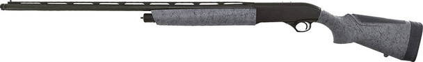 SPRTG 3" 30" CT3 BLK W/KO<