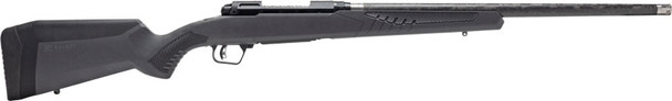 Savage 110 Ultralite LH 6.5 Creedmoor Sporting Rifle with Synthetic Stock and Fluted Bolt