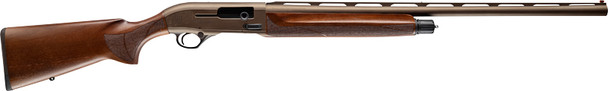 Beretta A300 Ultima 12 Gauge Semi-Auto Shotgun with 28-Inch Barrel and Maple Stock