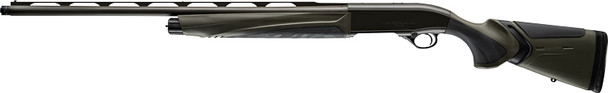 Beretta A400 Xtreme Plus KO 12 Gauge Semi-Auto Shotgun with Blink Action and Green Synthetic Stock