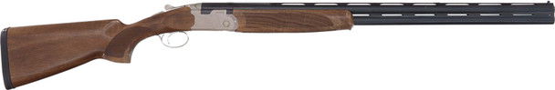 Beretta 686 Sporting 20 Gauge Over/Under Shotgun with 30-Inch Barrel and Wood Stock
