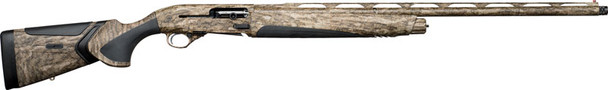 Beretta A400 Xtreme Plus KO 12 Gauge Semi-Auto Shotgun with Mossy Oak Bottomland Finish