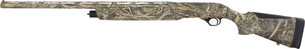 Beretta A300 Ultima 12-Gauge Semi-Auto Shotgun with Camouflage Finish and Enlarged Controls